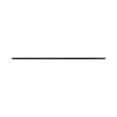 Caterpillar 1mm Thick Arandela Shim — vista en tres cuartos