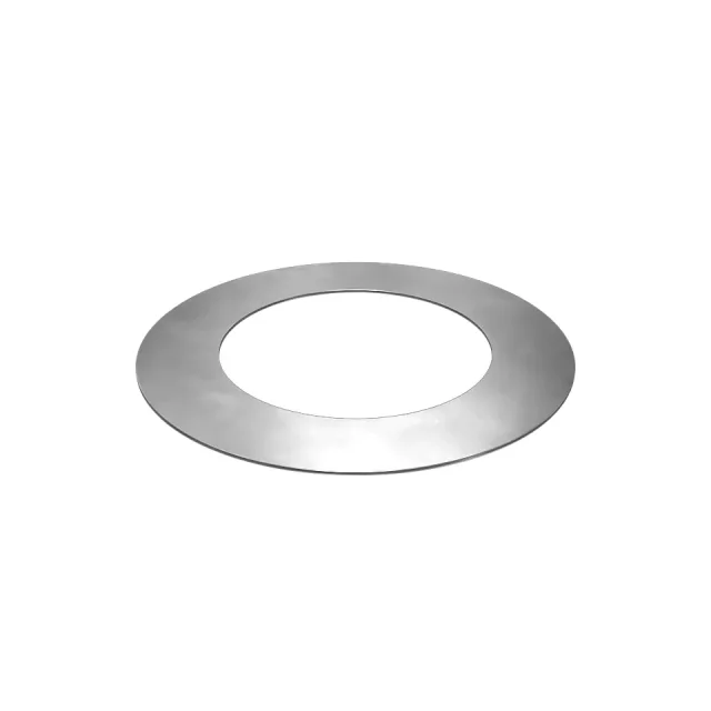 0.5mm Thick Steel Shim