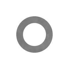 Caterpillar 1mm Thick Steel Shim — açılı görünüm