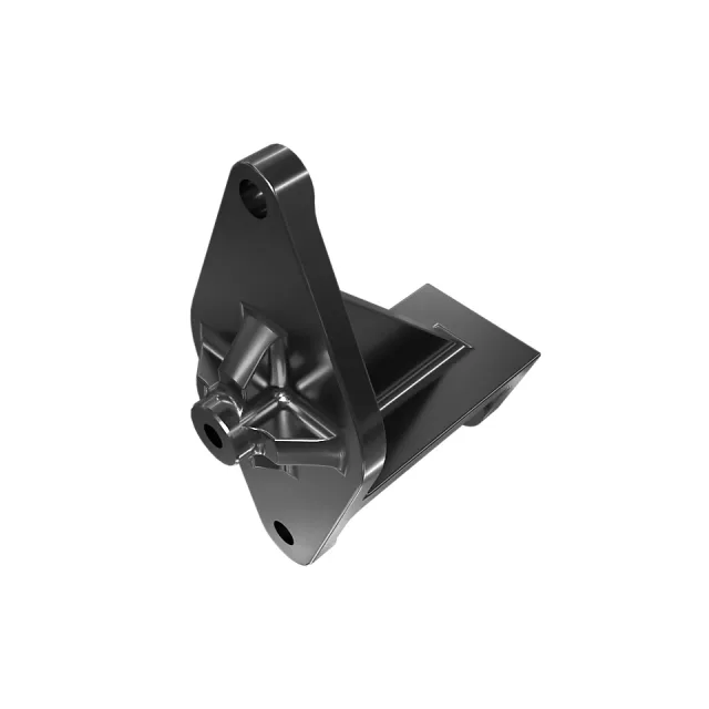 Idler Pulley Mount Bracket