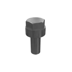 Caterpillar M8-1.25 x 20mm Altıköşe Başlı Cıvata