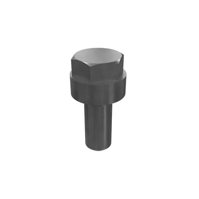 M8-1.25 x 20mm Altıköşe Başlı Cıvata