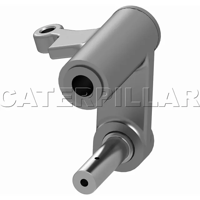 Kemer Gerer Arm Assembly