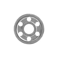 Caterpillar 69T Camveio Idler Gear — vista de três quartos