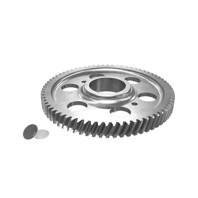 Camshaft Drive Gear
