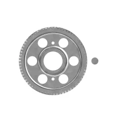 Caterpillar Camshaft Drive Gear — açılı görünüm