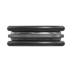 Caterpillar 96.41mm Outer Diameter Duo Cone DICHTUNG — Dreiviertelansicht