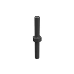 Caterpillar M10X1.5 Threaded Ends Rod Link