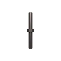 Caterpillar M10X1.5 Threaded Ends Rod Link — açılı görünüm