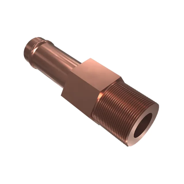 3/8" x 12.7mm Adaptador de manguera