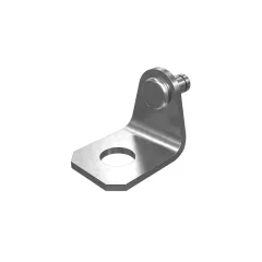 Caterpillar Rock Guard Bracket