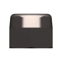 Caterpillar M16 x 2mm Hex Lock Nut — açılı görünüm