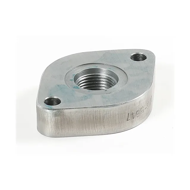 1-1/16-12-2B Port Flange