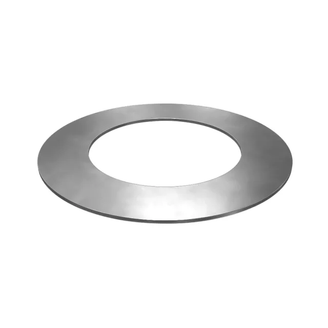 1mm Thick Steel Shim