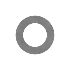 Caterpillar 1mm Thick Steel Shim — açılı görünüm