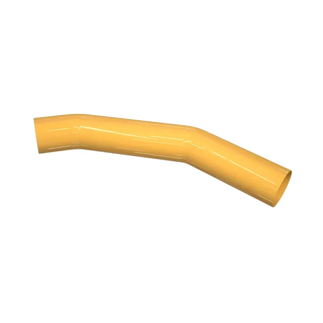 Air to Air Aftercooler Air Tube
