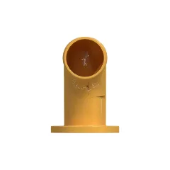Caterpillar Aftercooler Lines Elbow — açılı görünüm
