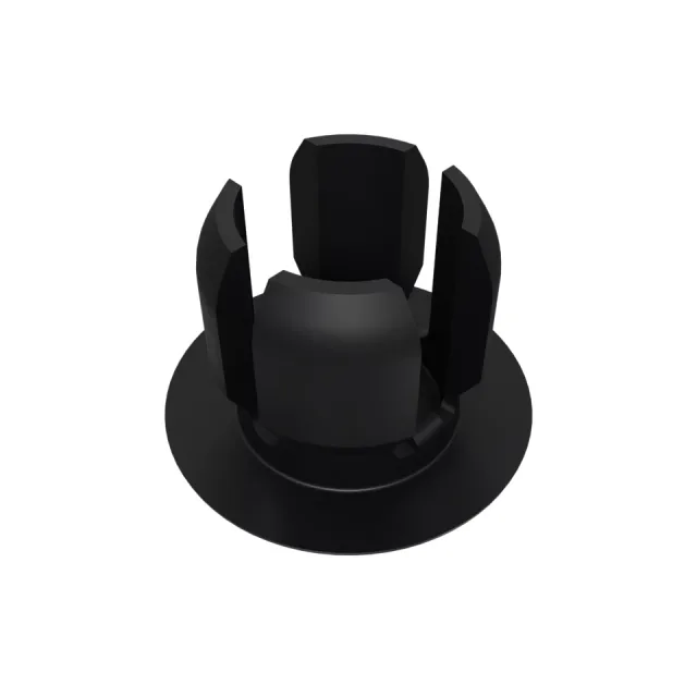 25mm Head Temp Non-Threaded Plug