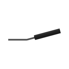 Caterpillar 73.8mm Long Wiring Clip — açılı görünüm