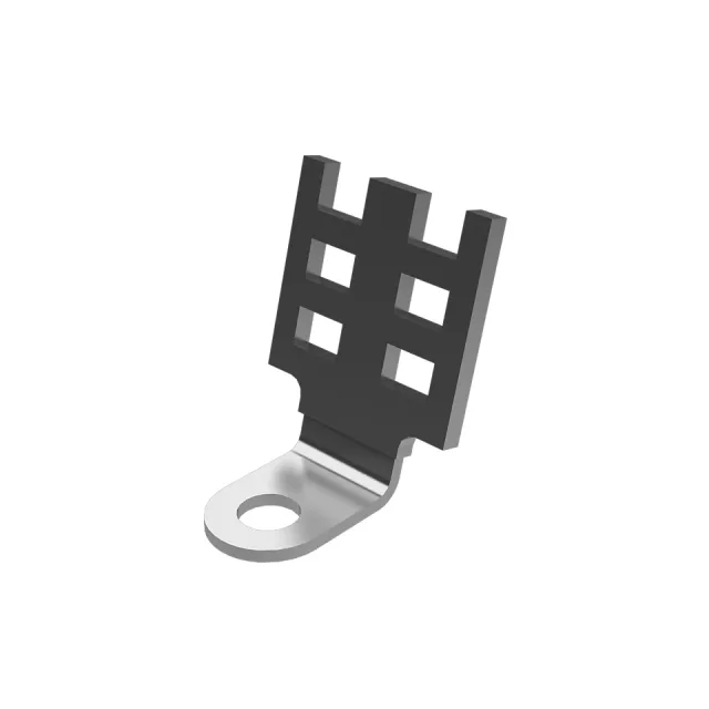 40mm Wide Wiring Clip