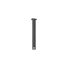 Caterpillar 117.00mm Long Clevis Pin — açılı görünüm