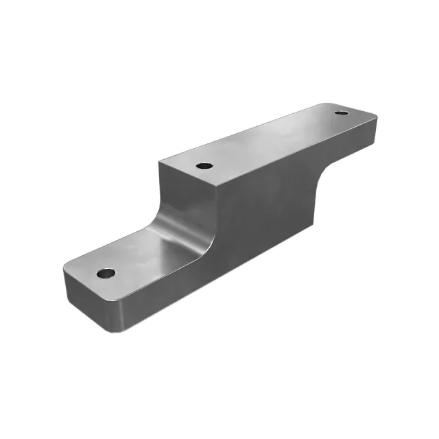 198.5mm Length Block