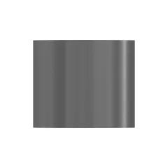Caterpillar 17mm Inner Diameter Spacer — three-quarter view