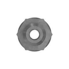 Caterpillar 53.3mm Long Permanent ACOPLAMIENTO — vista en tres cuartos