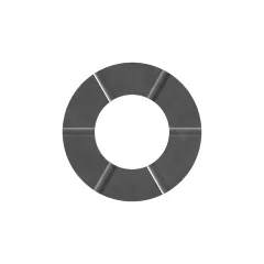 Caterpillar Transmission Planetary Gear Thrust Washer — açılı görünüm