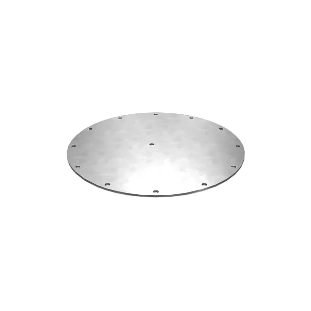 5mm Thick Shipping Cover