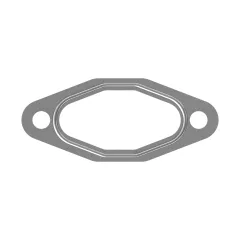Caterpillar 2mmSa Integral Seal Gasket — açılı görünüm