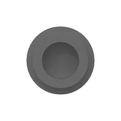 Caterpillar 26.42mm Dış Sınıf Korumalı Cap — açılı görünüm