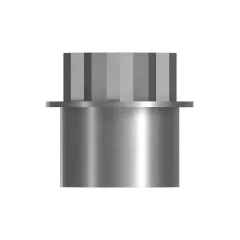 Caterpillar 26.42mm Dış Sınıf Korumalı Cap — açılı görünüm