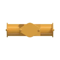 Caterpillar Drive Shaft Universal Ortak — açılı görünüm