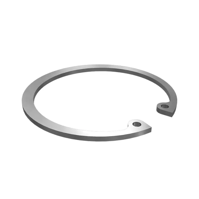 1.27mmKan İç Rehen Ring