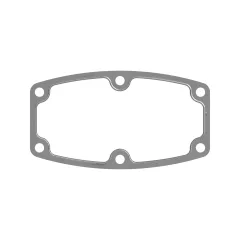 Caterpillar 2.28mm Kalınlık Edge Bonded Seal Gasket — açılı görünüm