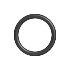 Caterpillar 12.42mm Inner Diameter O-Ring Seal — three-quarter view