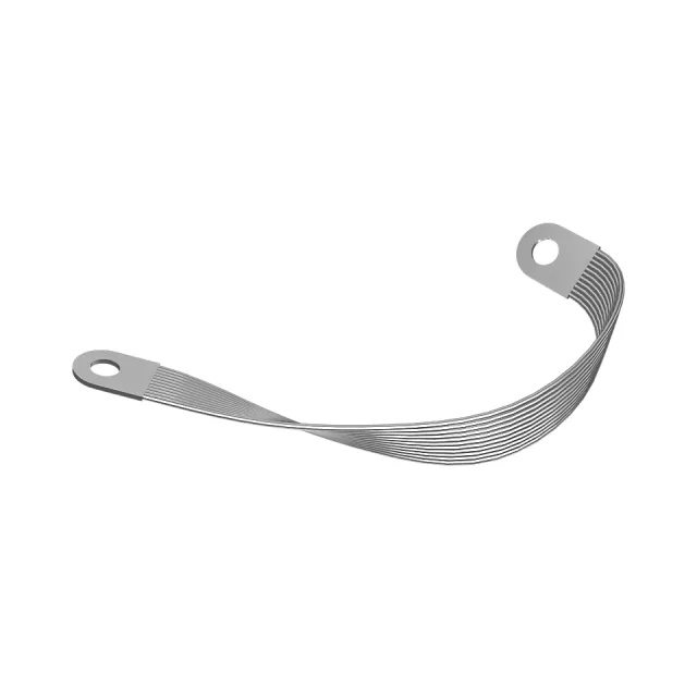 00 Gauge Ground Strap
