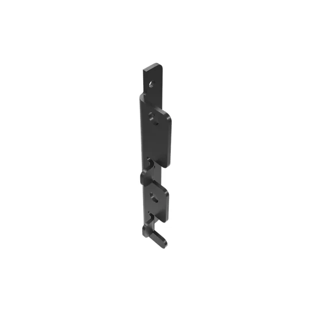 6mmKan soğutucu Condenser Angle Bracket