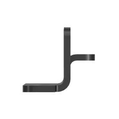 Caterpillar 6mmKan soğutucu Condenser Angle Bracket — açılı görünüm