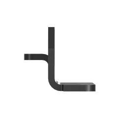 Caterpillar 6mmKan soğutucu Condenser Angle Bracket — açılı görünüm