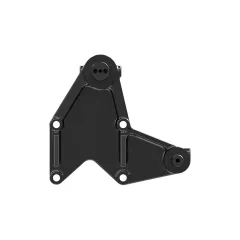 Caterpillar Fan Drive Support Bracket — açılı görünüm