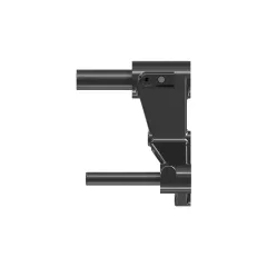 Caterpillar Fan Drive Support Bracket — açılı görünüm