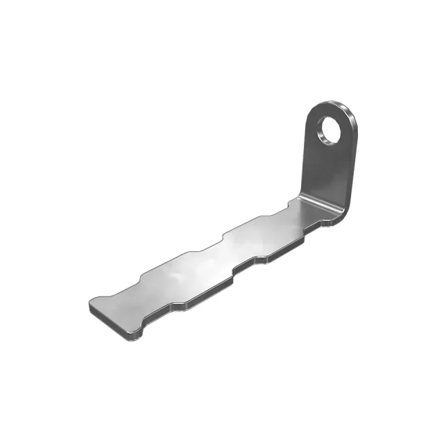 3mm Thick Suporte Consola