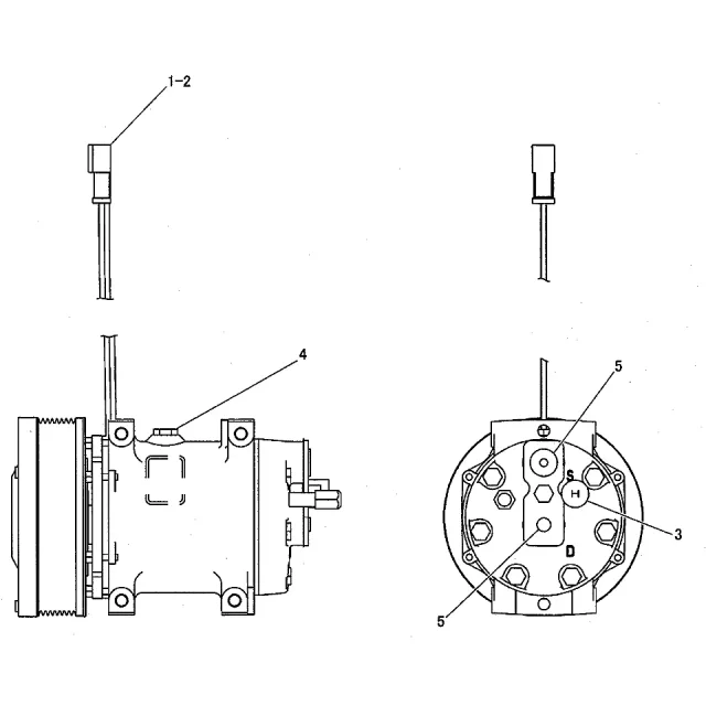COMPRESSOR -