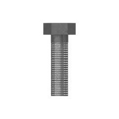 Caterpillar Boulon à tête hexagonale M10-1.5 x 35mm — vue de trois quarts