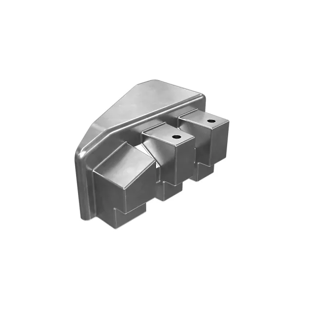 300mm Longo bloco de suporte contrapeso