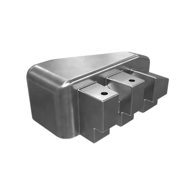 Counterweight Support Block
