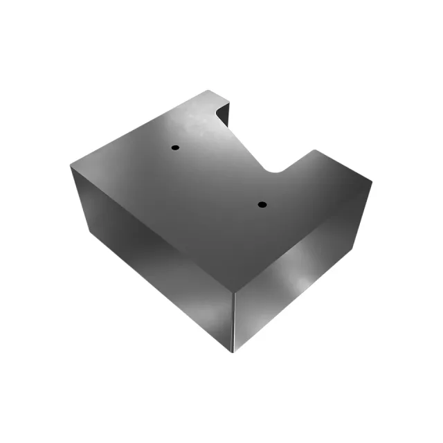 Counterweight Block