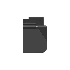 Caterpillar Doğru El Counterweight Block — açılı görünüm